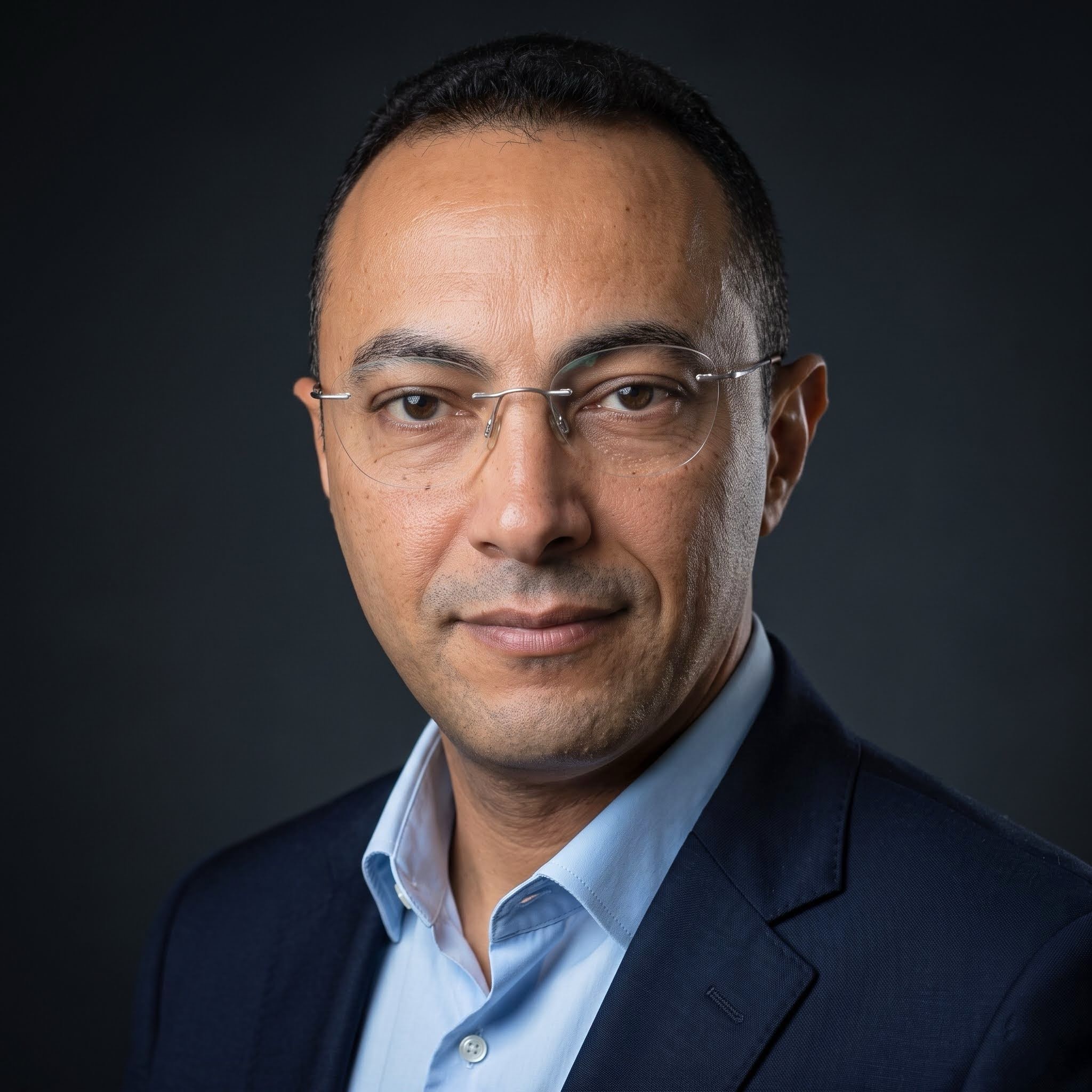Karim Gaber Saleh
